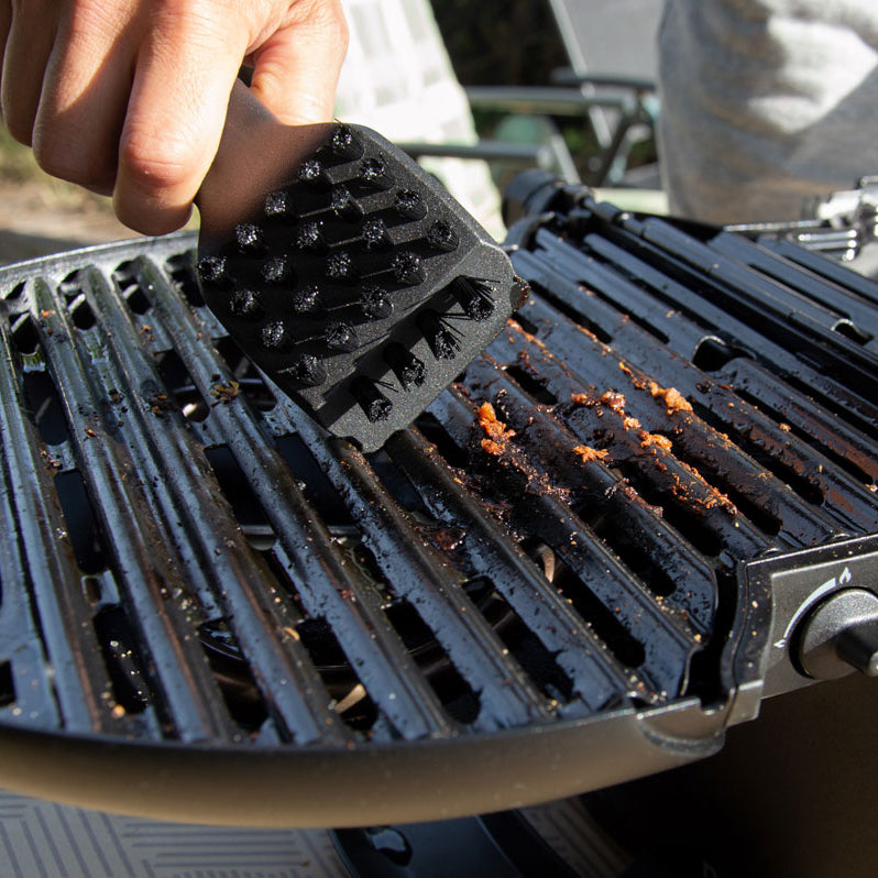 Accessories for Portable Gas BBQ - Nomadiq