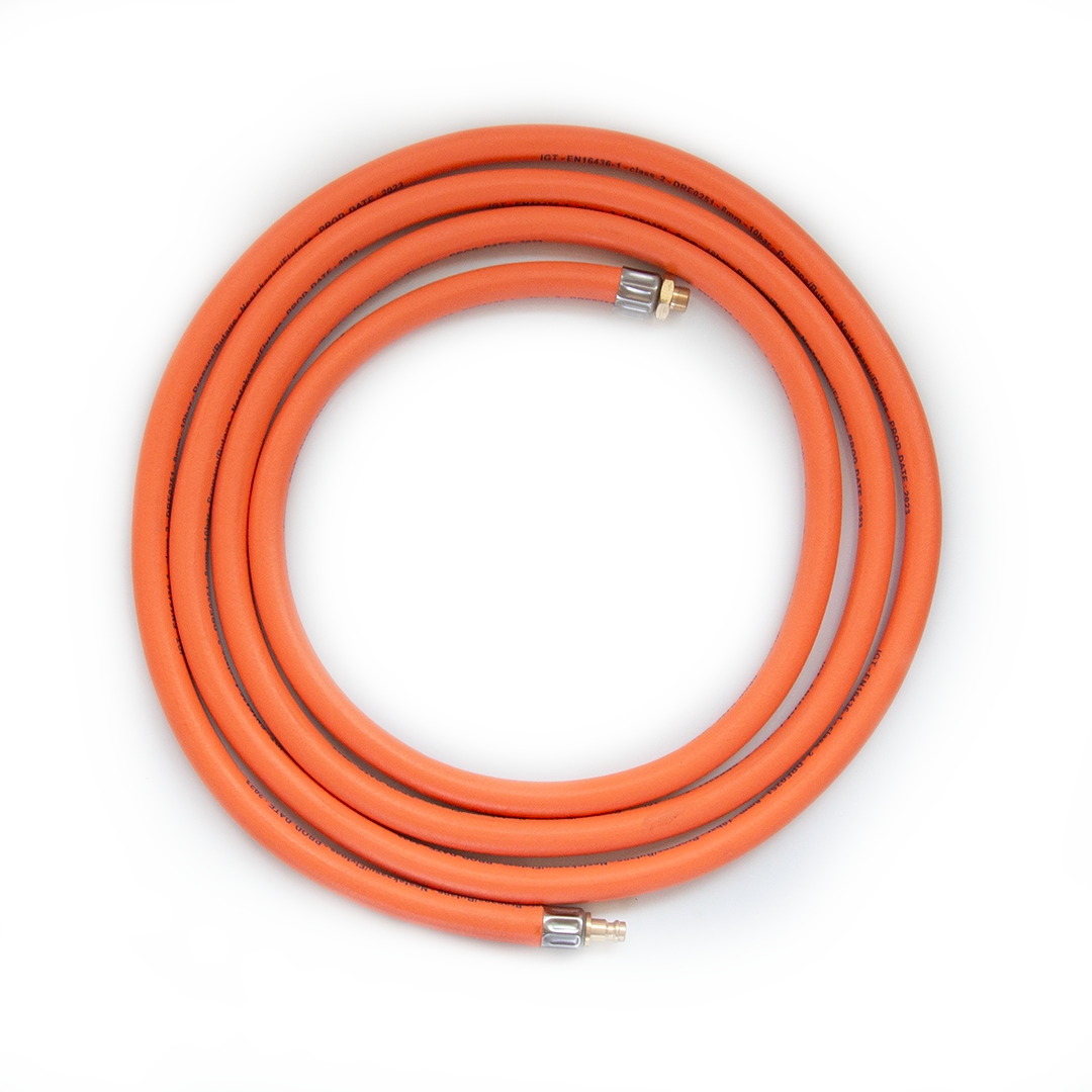 Accessories for Portable Gas BBQ - Nomadiq