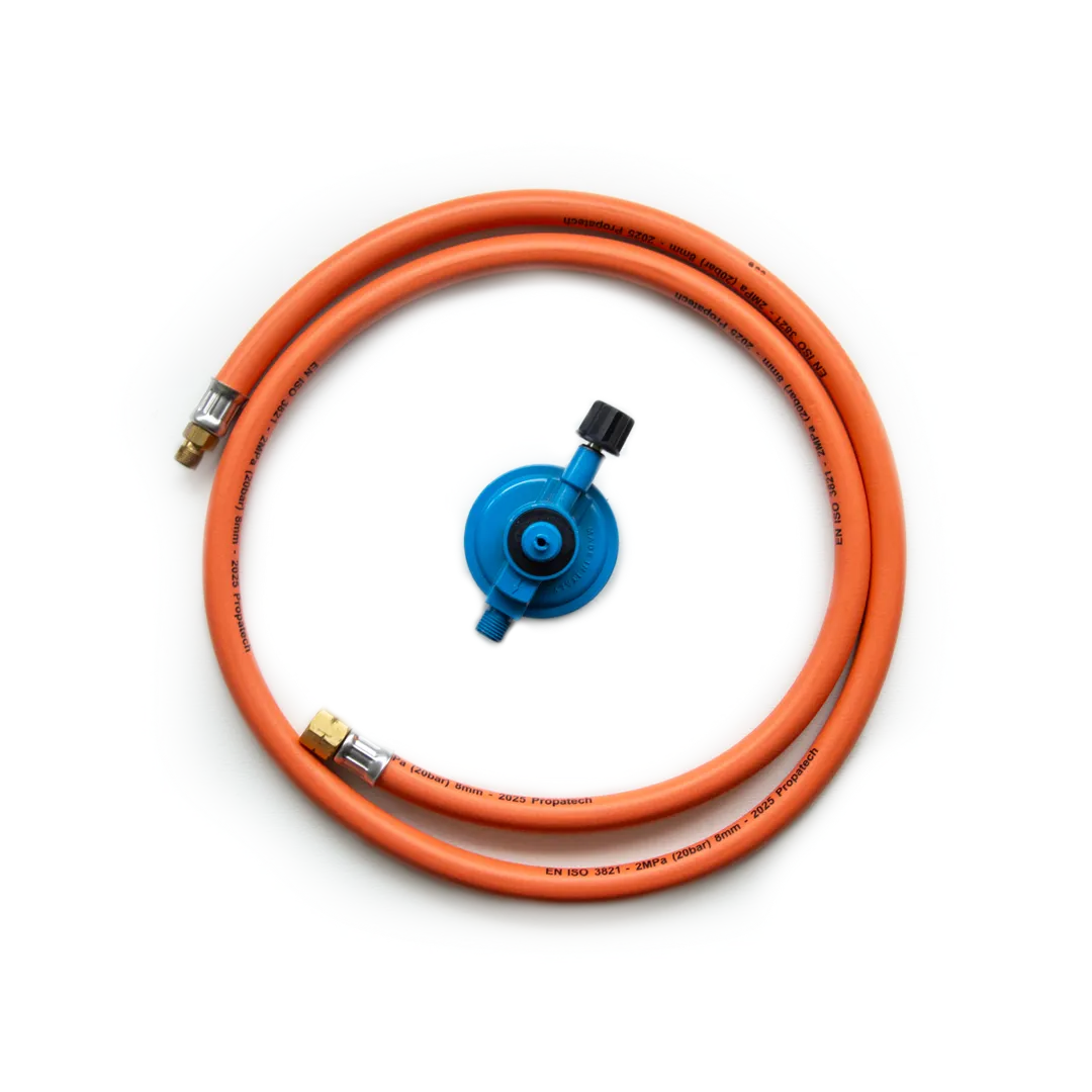 Accessories for Portable Gas BBQ - Nomadiq