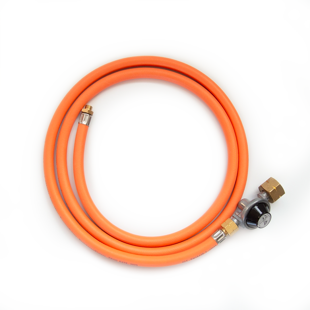 Accessories for Portable Gas BBQ - Nomadiq