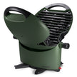 Portable gas BBQ in various colours - nomadiQ