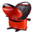 Portable Gas BBQ in various colors - nomadiQ