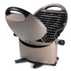 Portable Gas BBQ in various colors - nomadiQ