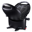 Portable Gas BBQ in various colors - nomadiQ