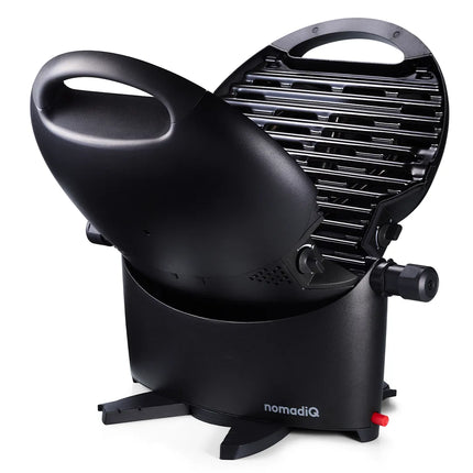 Portable Gas BBQ in various colors - nomadiQ