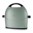Portable E-BBQ Cement gray - Nomadiq