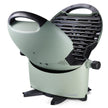 Portable E-BBQ Cement gray - Nomadiq