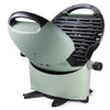 Portable E-BBQ Cement gray - Nomadiq