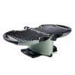 Portable E-BBQ Cement gray - Nomadiq