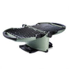 Portable E-BBQ Cement gray - Nomadiq
