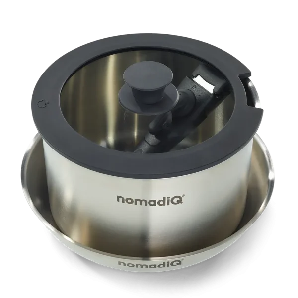 Cookware Set - Nomadiq