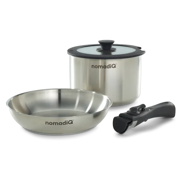 Cookware Set - Nomadiq