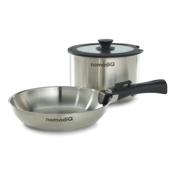 Cookware Set - Nomadiq