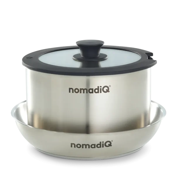 Cookware Set - Nomadiq