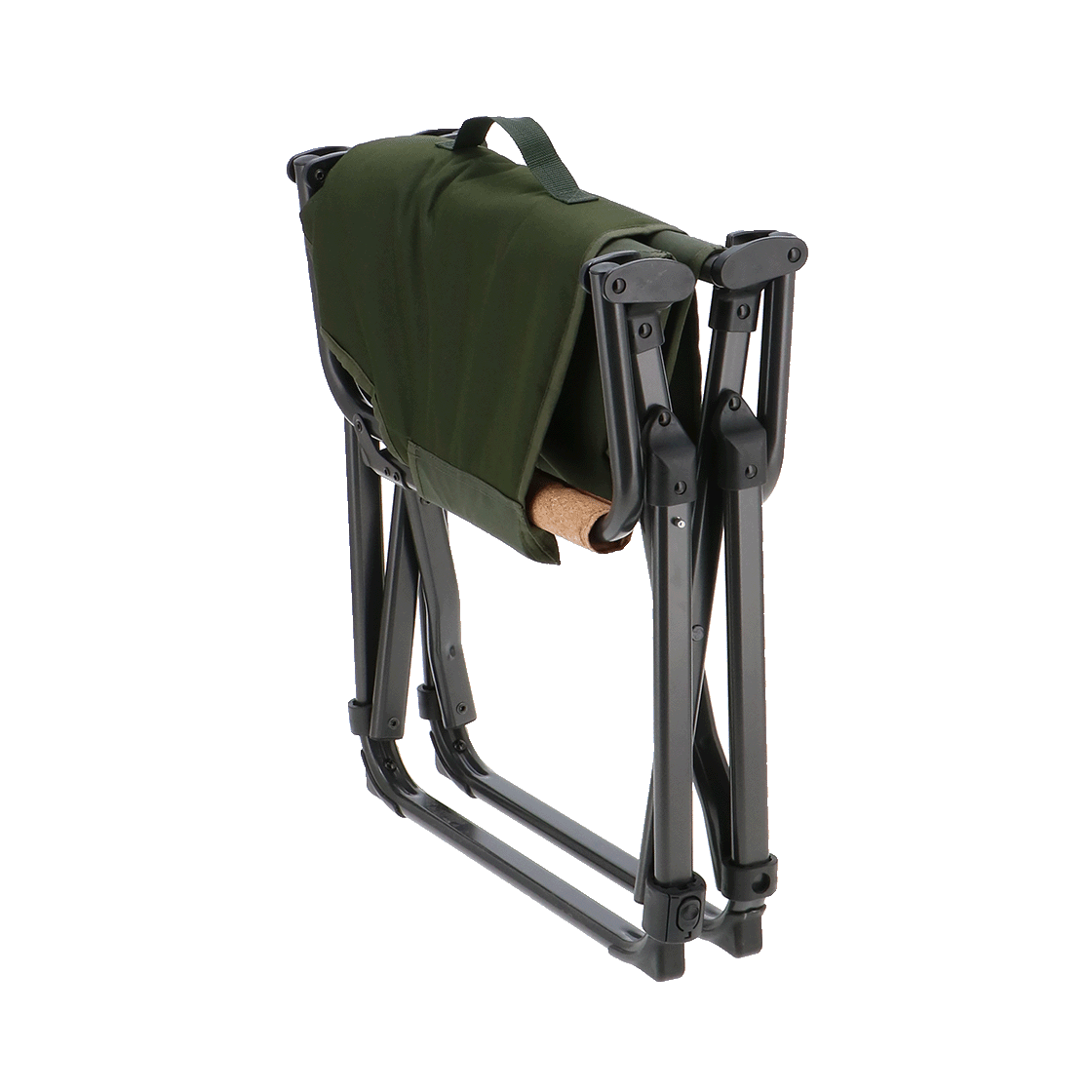 Norell folding chair pine green - Travellife