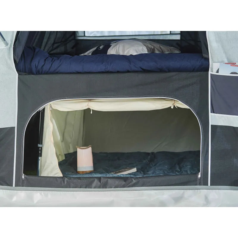 tent jamet Awning for the Eco brunnen handpumpe in Hand Year_2011_Make_Ram_Model_2500_Engine_6.7L Diesel Size:20' x 30' Valance Canopy Top (18' x 30' frame)