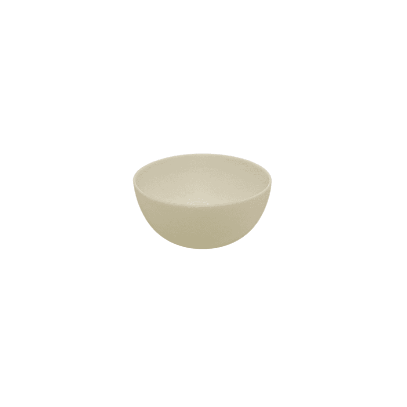 Tableware made from recycled PET bottles