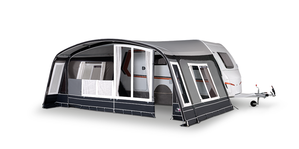 Awning Onyx 270 - Doréma