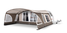Onyx 270 awning - Doréma