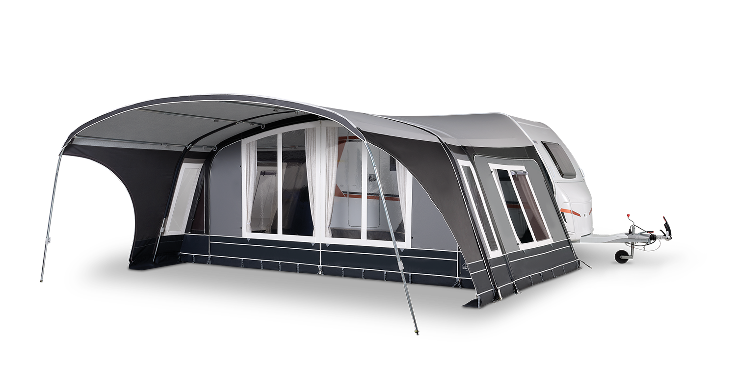 Onyx 270 awning - Doréma