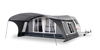 Onyx 270 awning - Doréma
