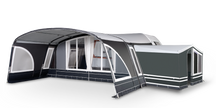 Onyx 270 awning - Doréma