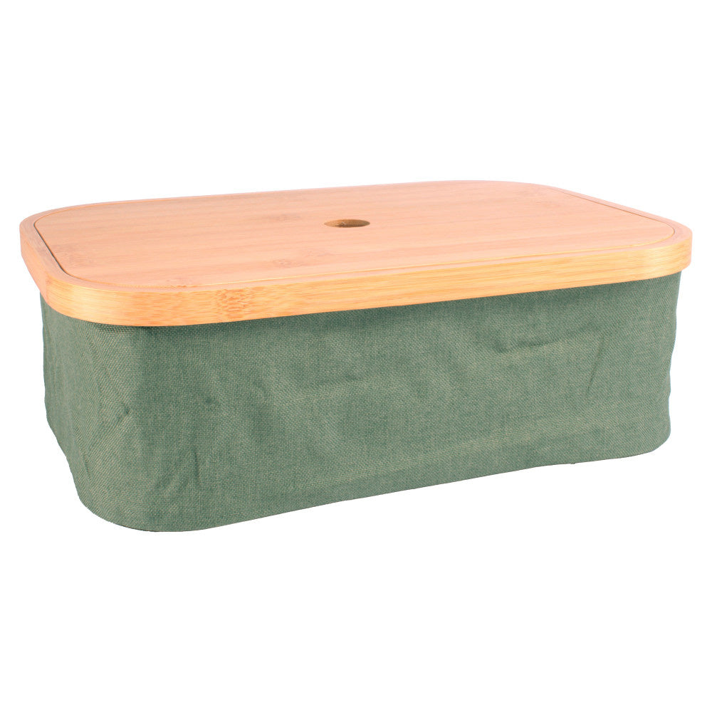 Foldable Storage Box - ViaMondo