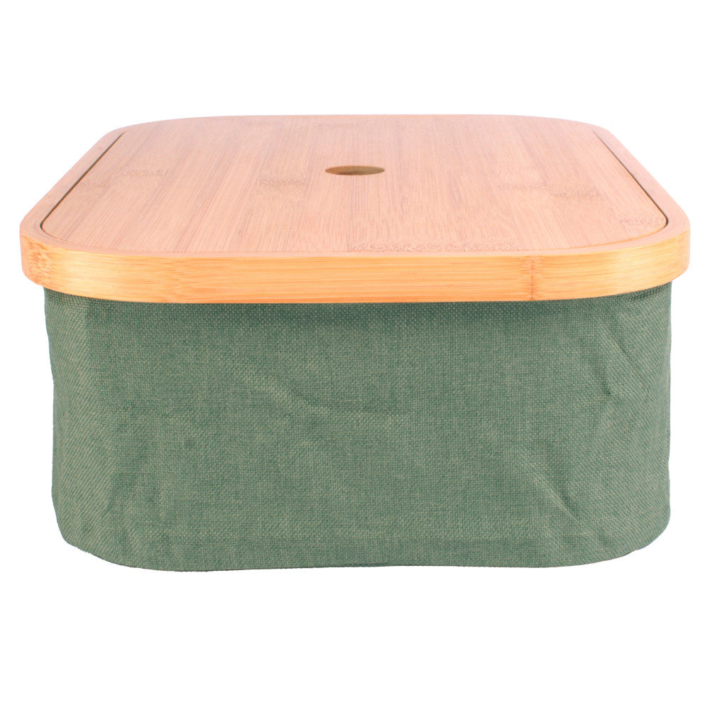 Foldable Storage Box - ViaMondo