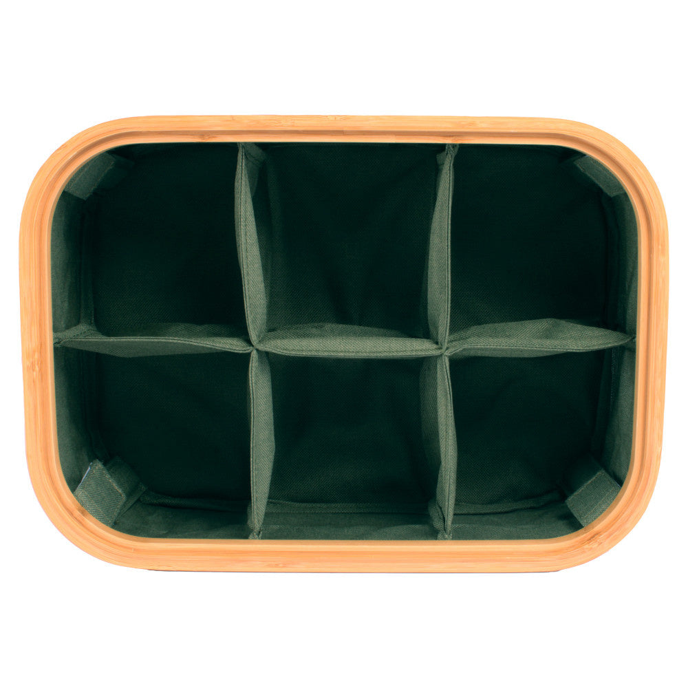 Foldable Storage Box - ViaMondo