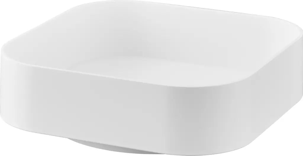 Storage tray on rotating plate Tower - Yamazaki