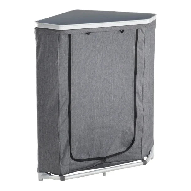 Storage cabinet mode corner - Wecamp