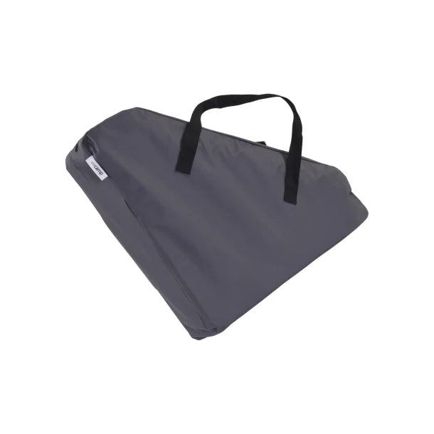 Storage cabinet mode corner - Wecamp