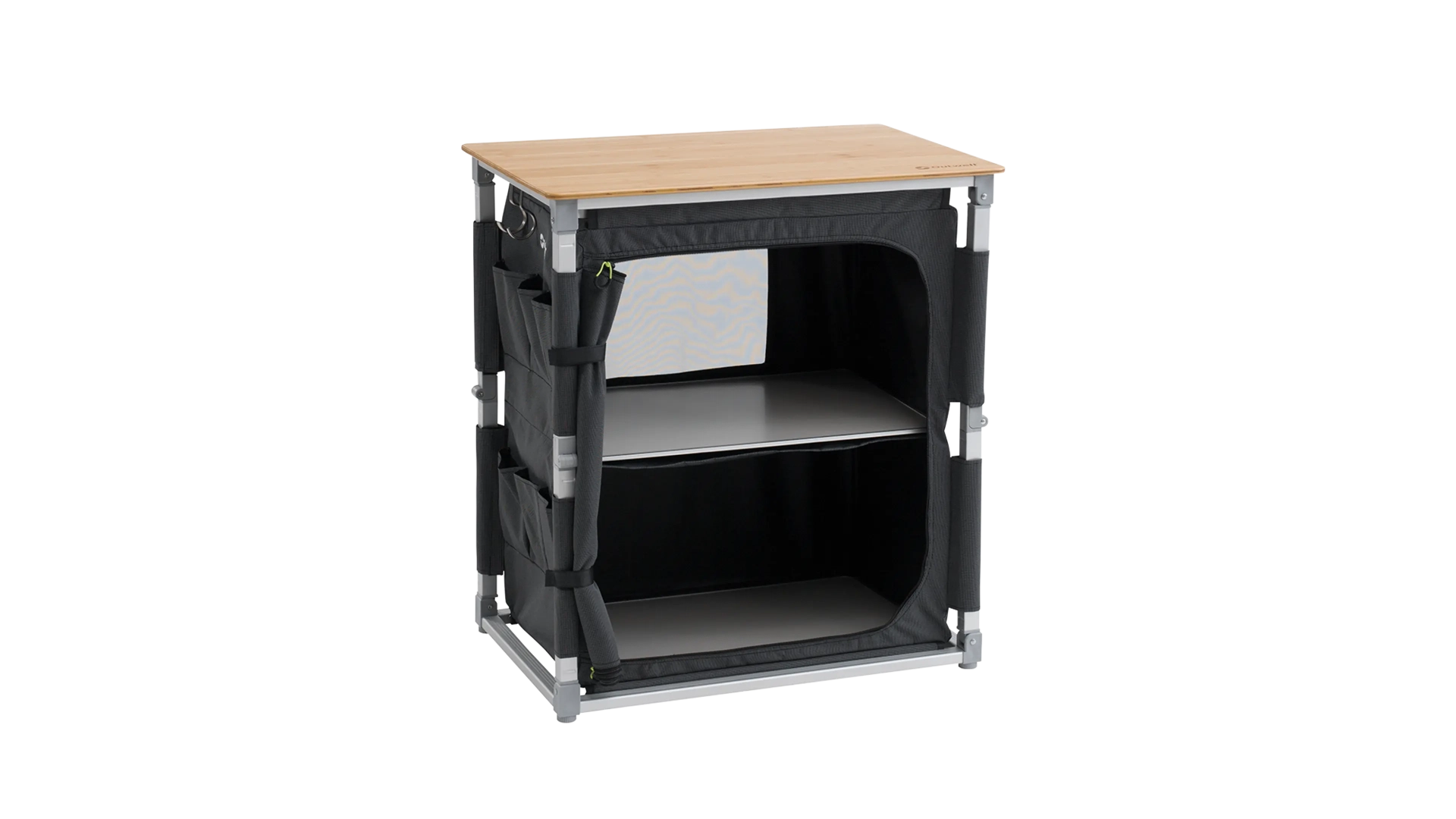 Padres storage unit in 3 different designs - Outwell