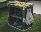 Padres storage unit in 3 different designs - Outwell