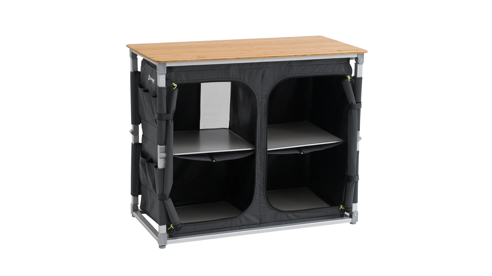 Padres storage unit in 3 different designs - Outwell