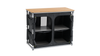 Padres storage unit in 3 different designs - Outwell