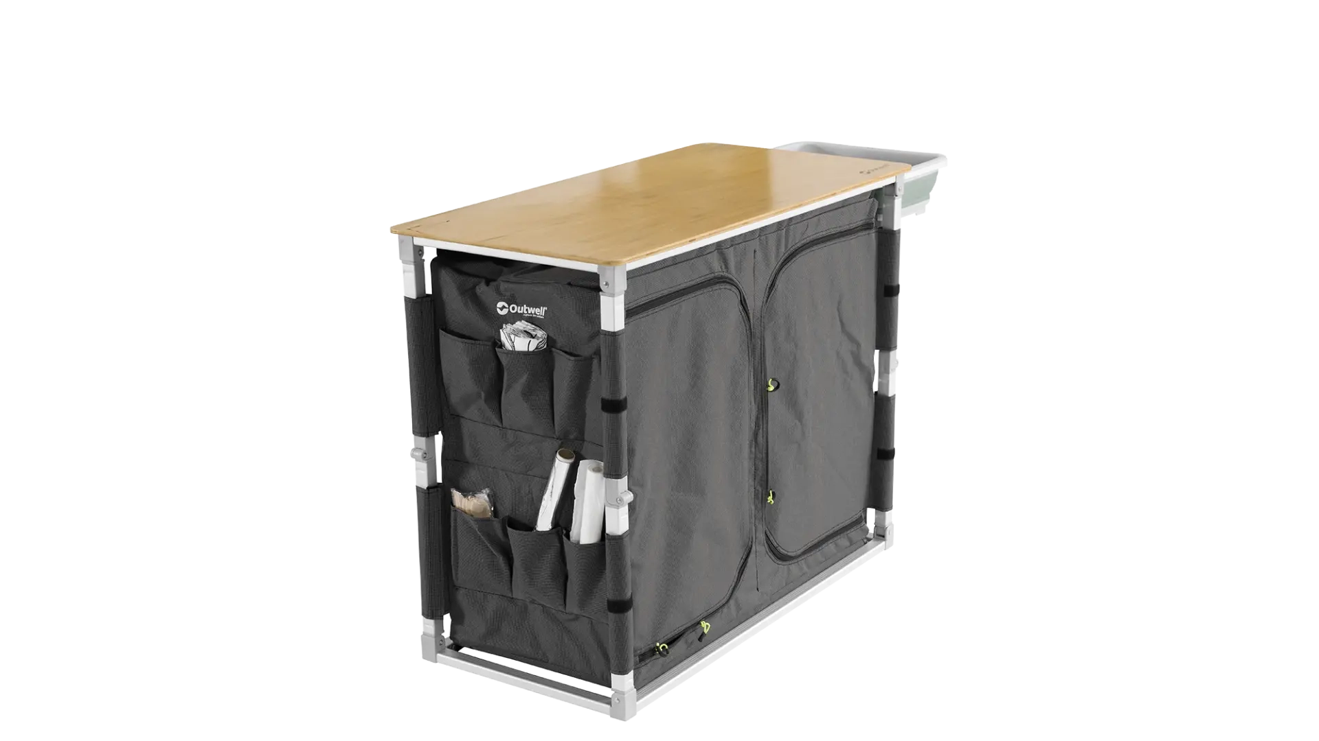 Padres storage unit in 3 different designs - Outwell