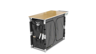 Padres storage unit in 3 different designs - Outwell