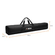 Storage bag for camping gear - Reda