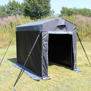 Aufbewahrungszelt Utility – Wecamp – Camping Cocooning