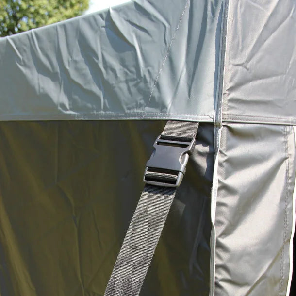 Storage Tent Utility - Wecamp