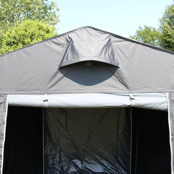 Storage Tent Utility - Wecamp