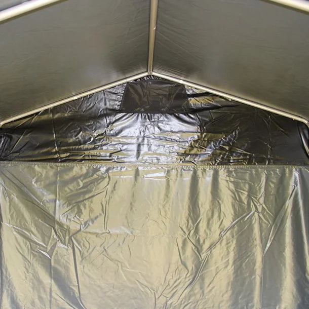 Storage Tent Utility - Wecamp