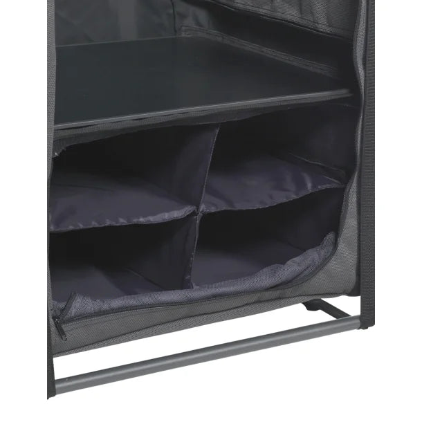 Storage cabinet S4 - Wecamp