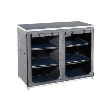 Storage cabinet mode double - Wecamp