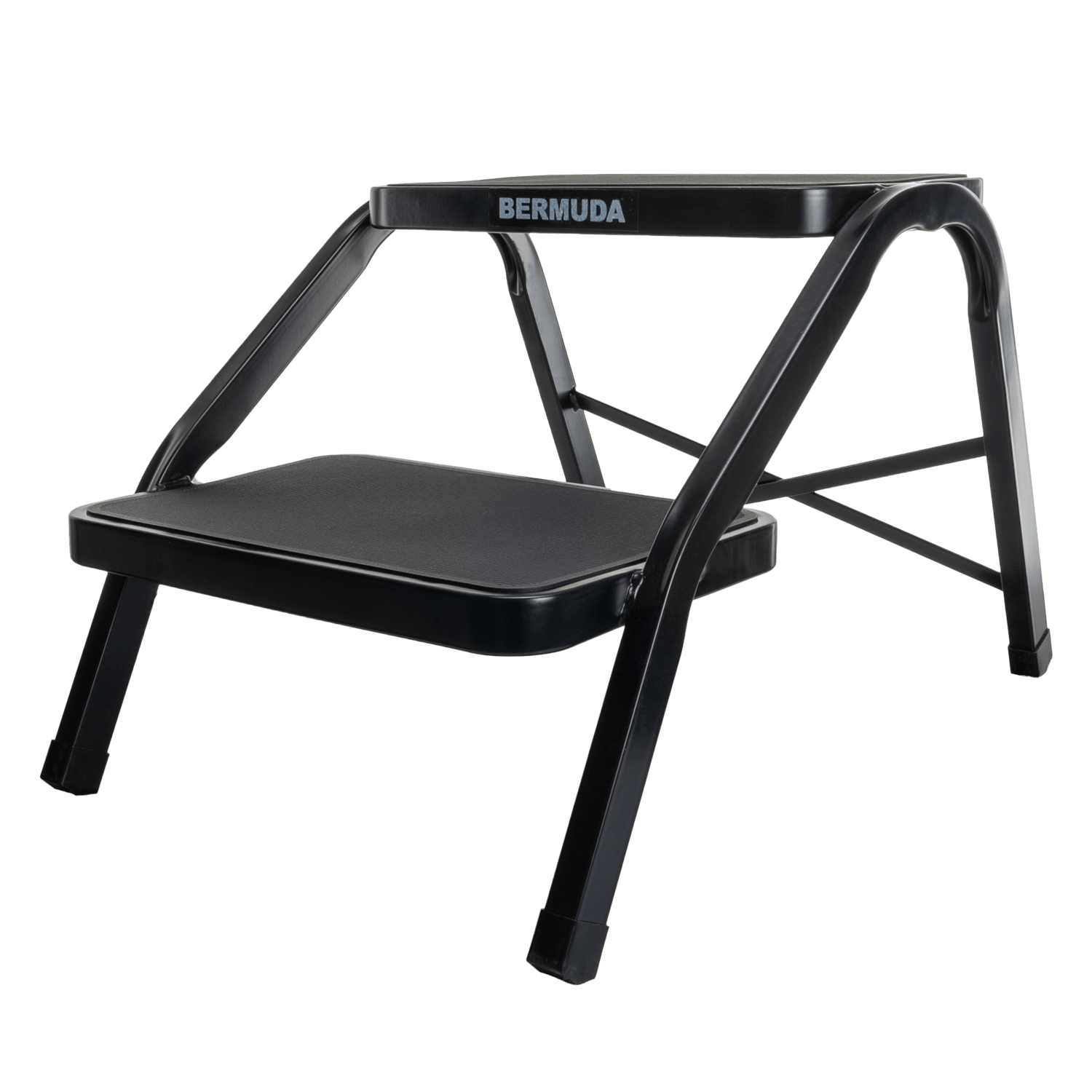 Step stool with 2 steps for caravan or camper Bermuda - Haba