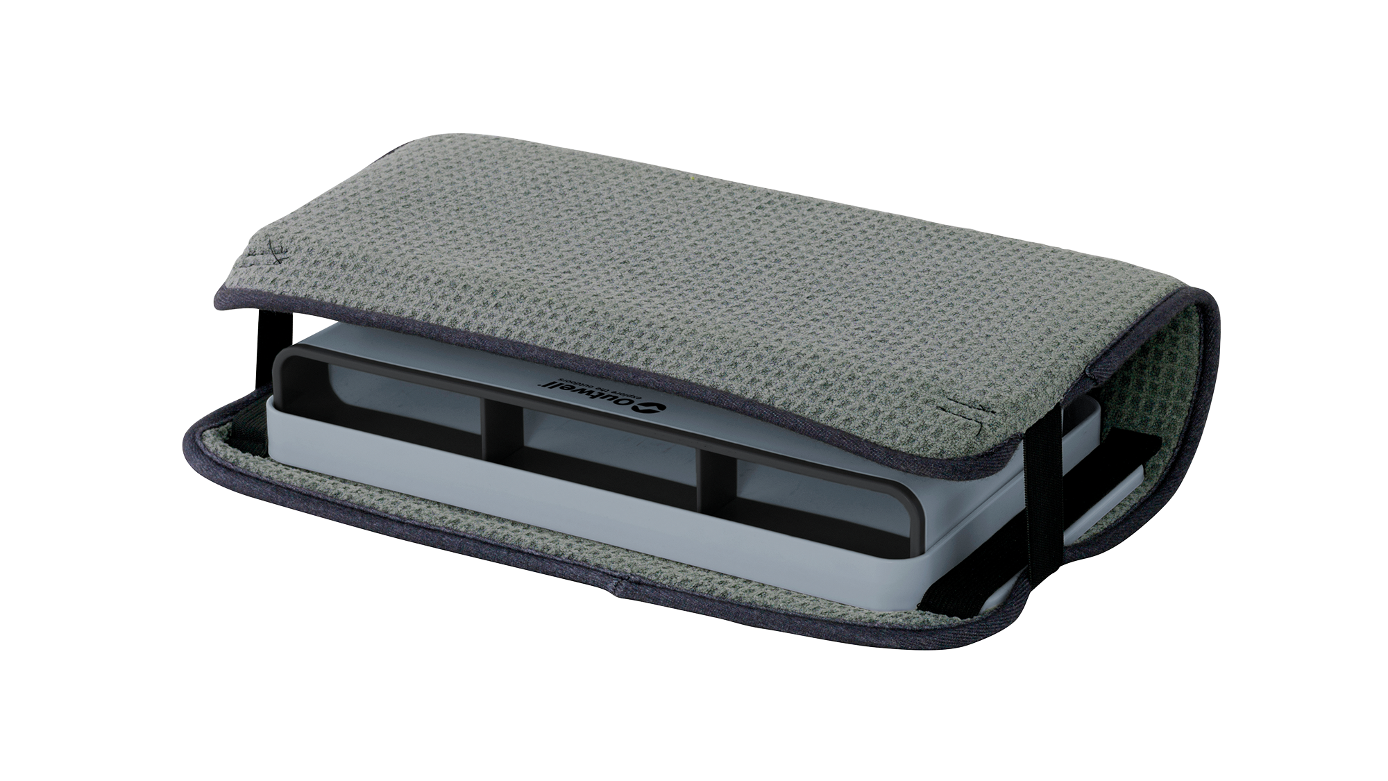 Dunton Foldable Drainage Rack - Outwell