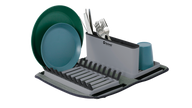 Dunton Foldable Drainage Rack - Outwell