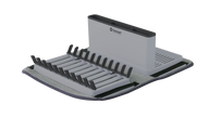 Dunton Foldable Drainage Rack - Outwell