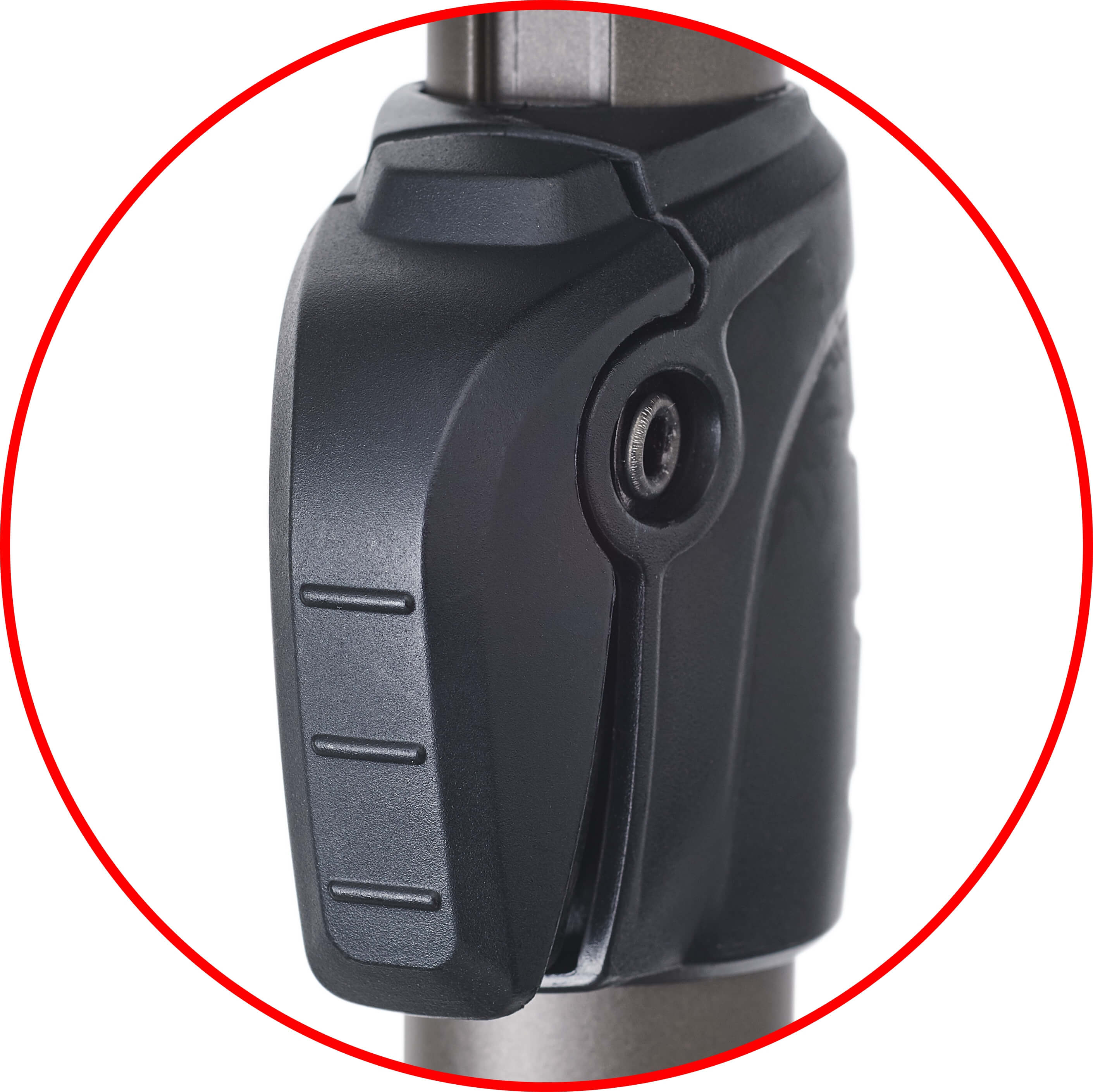 Foldable camping table Premium - Trigano